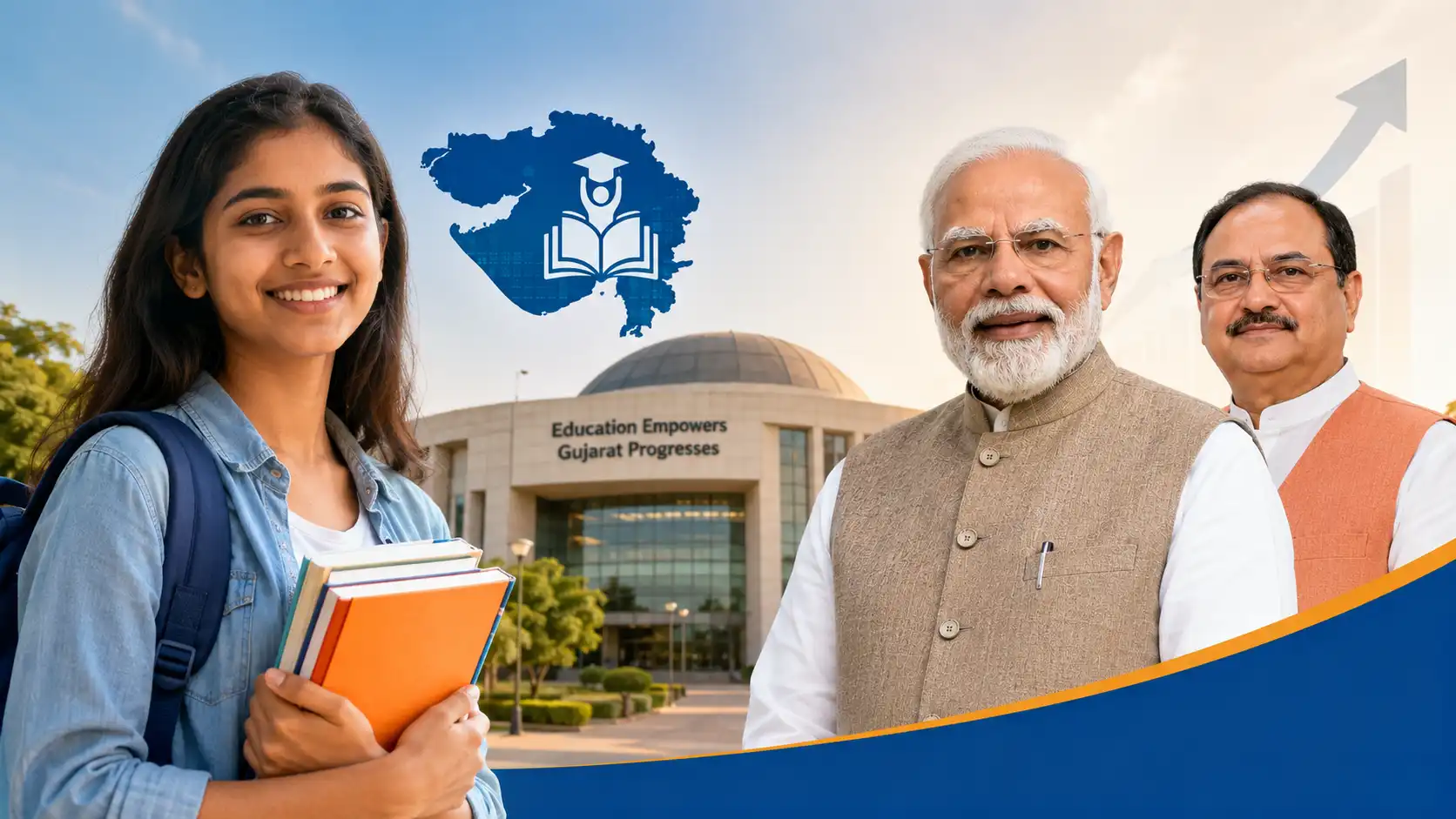 Mukhyamantri Yuva Swavalamban Yojana (MYSY) Gujarat 2026